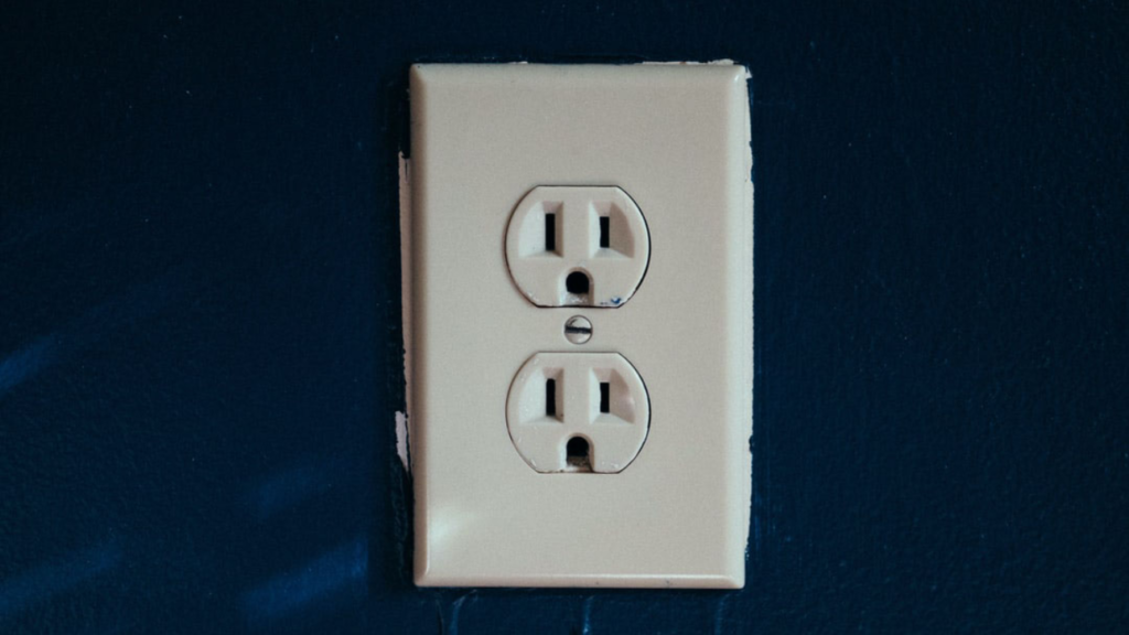 Wall socket