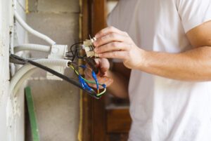 electrical system