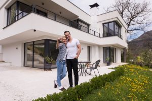homeowners