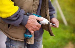 electrical contractor