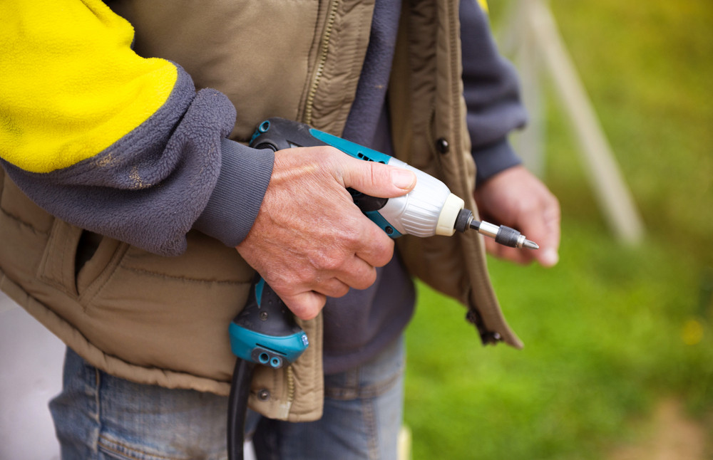 electrical contractor