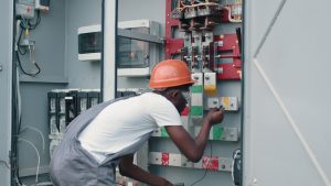 electrician