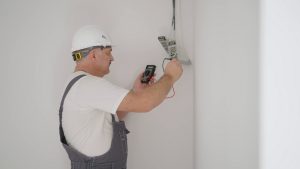 residential electrician